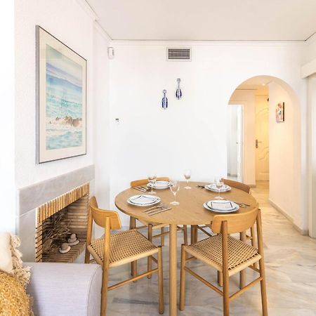 Apartamento El Cairo Javea Ngoại thất bức ảnh