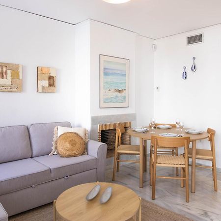 Apartamento El Cairo Javea Ngoại thất bức ảnh