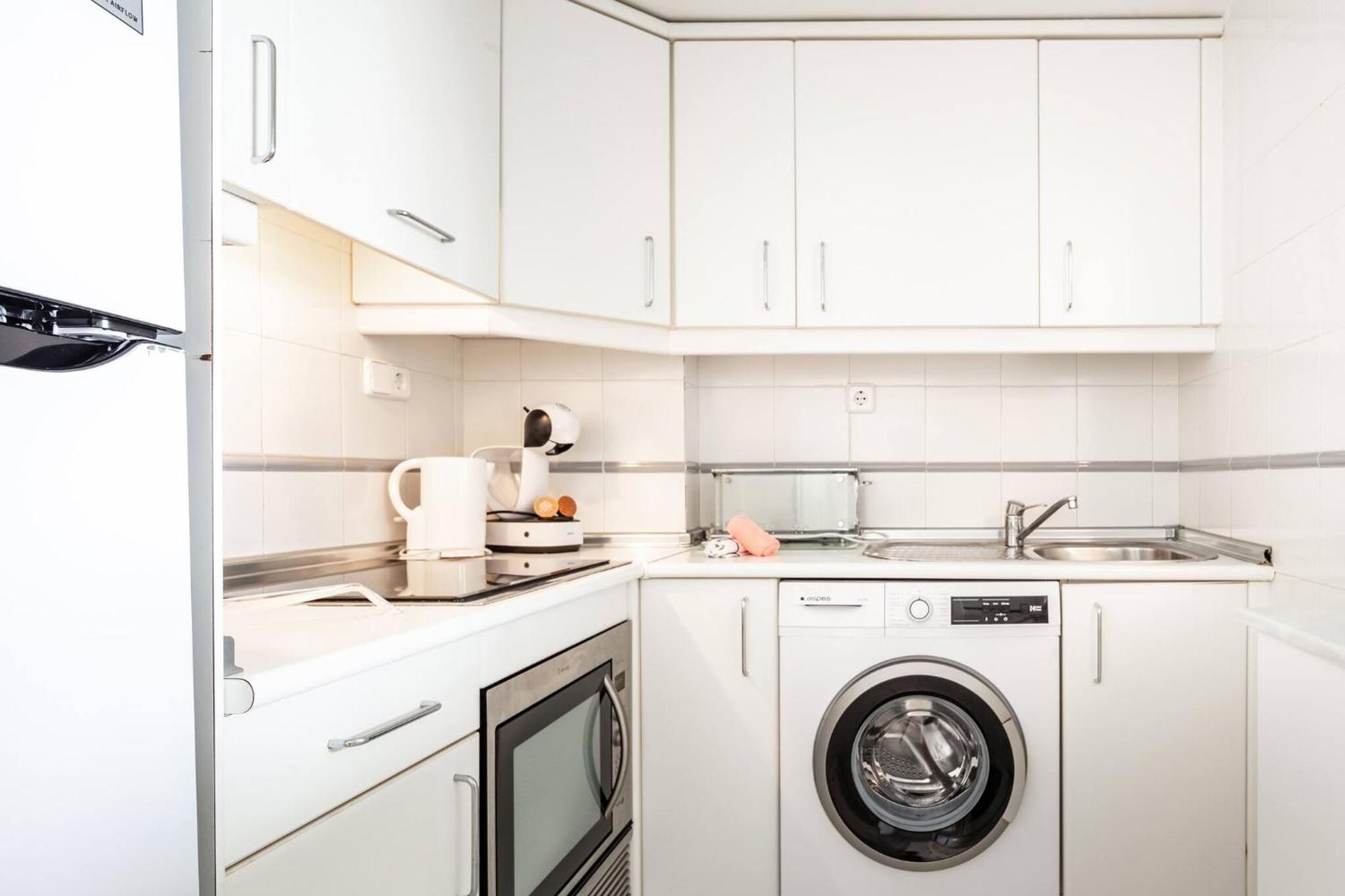 Apartamento El Cairo Javea Ngoại thất bức ảnh