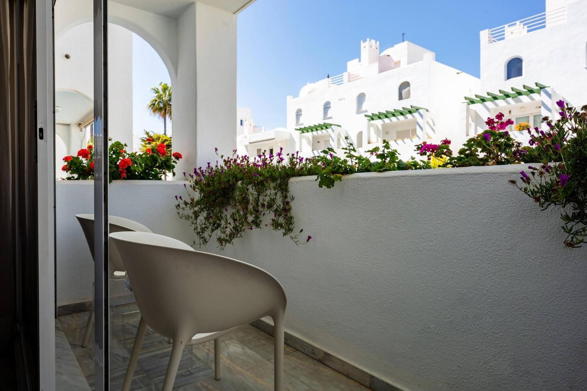 Apartamento El Cairo Javea Ngoại thất bức ảnh