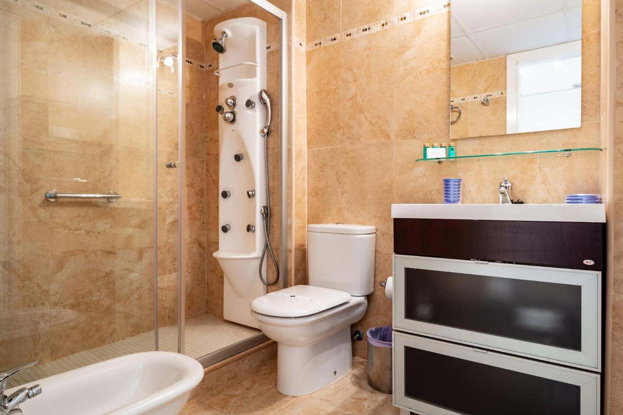 Apartamento El Cairo Javea Ngoại thất bức ảnh